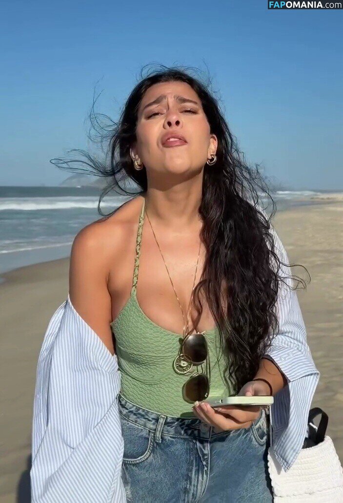 Julia Alvarenga / julinhafuracaoo / kjuliak Nud OnlyFans  Fotografie scursă #15