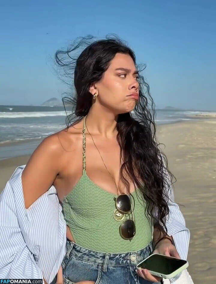 Julia Alvarenga / julinhafuracaoo / kjuliak Nud OnlyFans  Fotografie scursă #16