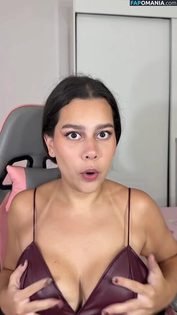 Julia_alvarengaa Nud OnlyFans  Fotografie scursă #1