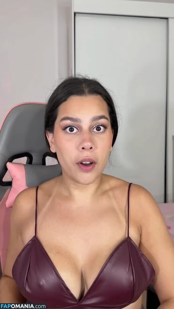 Julia_alvarengaa Nud OnlyFans  Fotografie scursă #4
