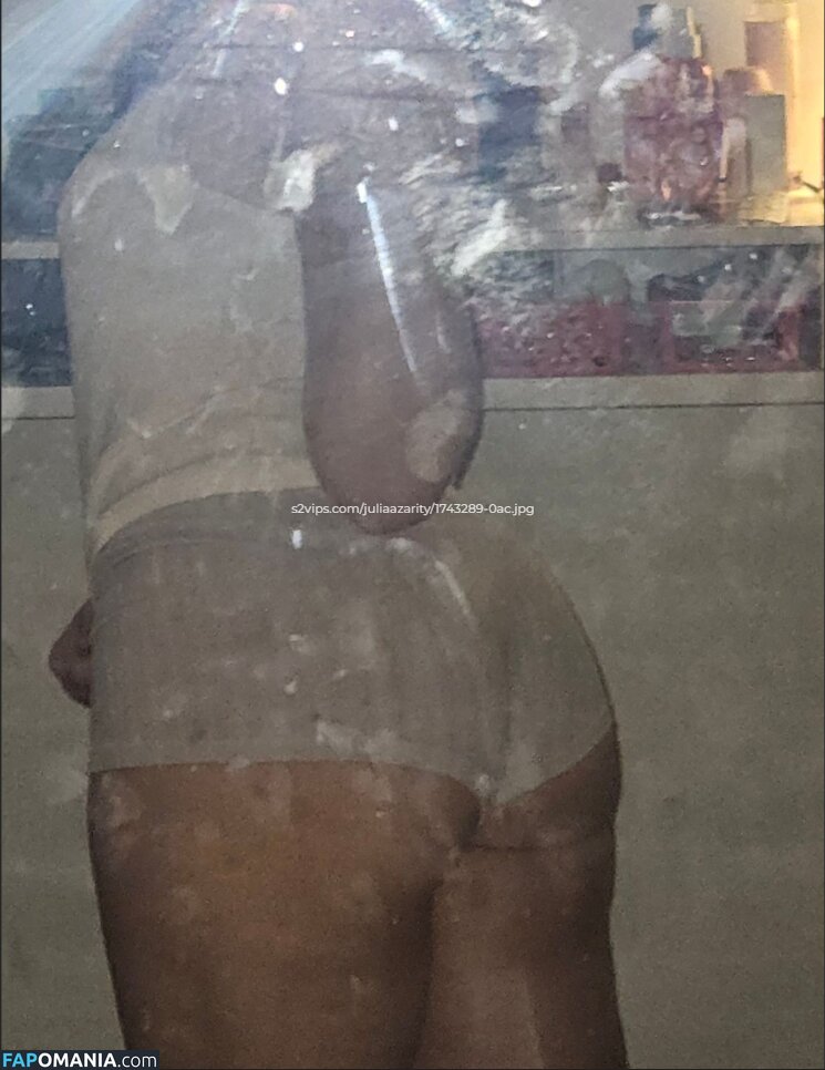 Julia Azarity / julia_azari / juliaazarity Nud OnlyFans  Fotografie scursă #1