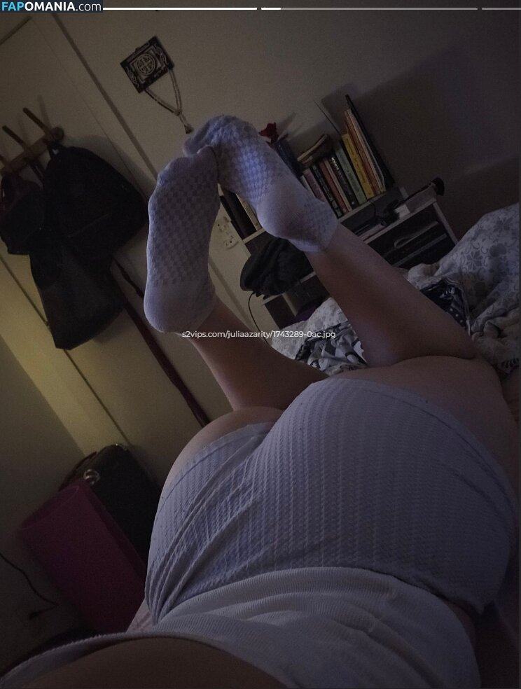 Julia Azarity / julia_azari / juliaazarity Nud OnlyFans  Fotografie scursă #4