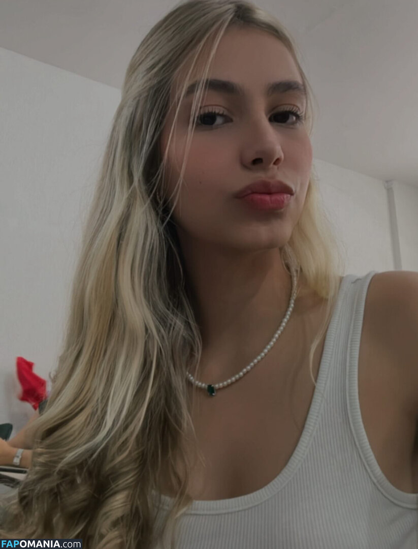 Julia Castrom / dark_bunny / julia.castrom Nud OnlyFans  Fotografie scursă #2