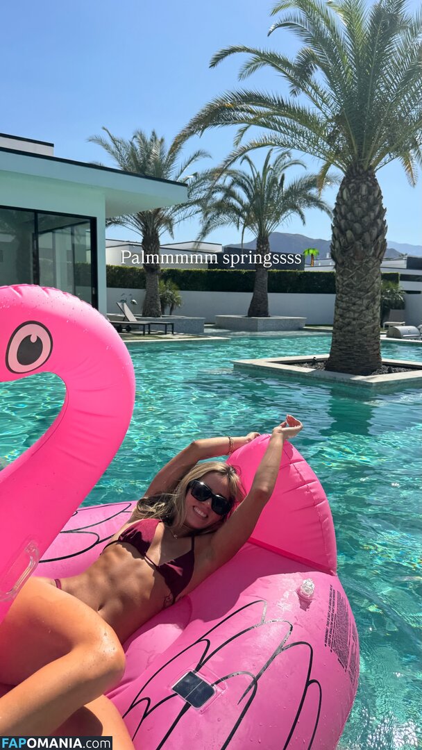 Julia Ernst / juliaernst Nud OnlyFans  Fotografie scursă #221