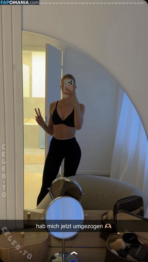 Julia Eumel / julia.eumell Nud OnlyFans  Fotografie scursă #2