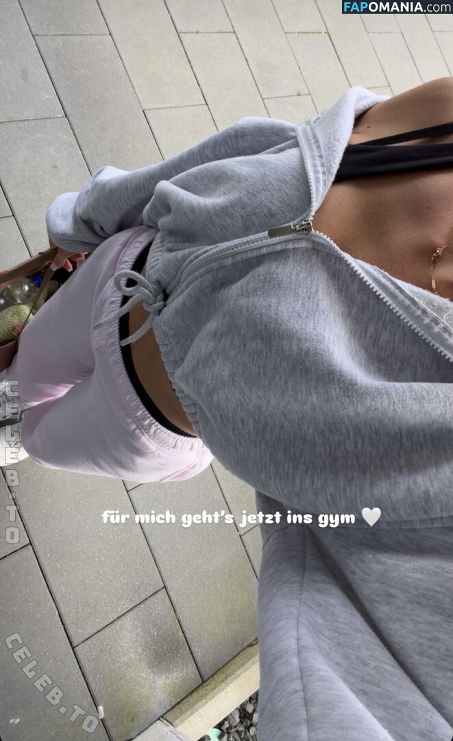 Julia Eumel / julia.eumell Nud OnlyFans  Fotografie scursă #8