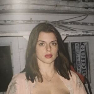 Julia Fox