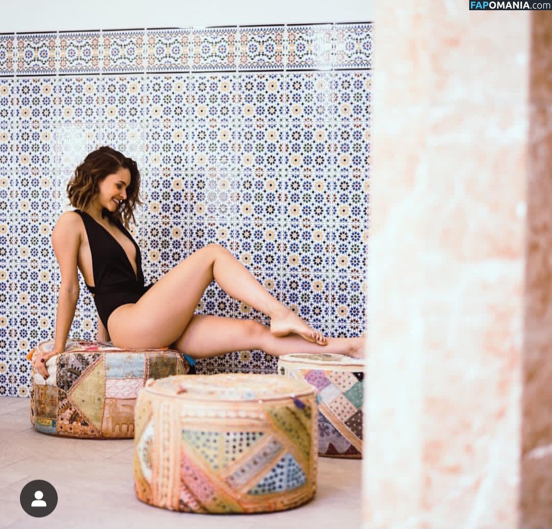 Julia Furdea Nud OnlyFans  Fotografie scursă #18