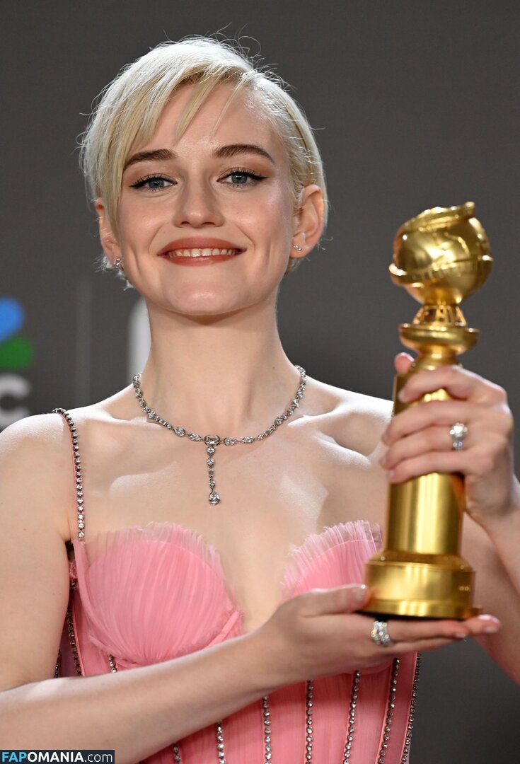 Julia Garner / juliagarnerofficial / ztyg_29 Nud OnlyFans  Fotografie scursă #3