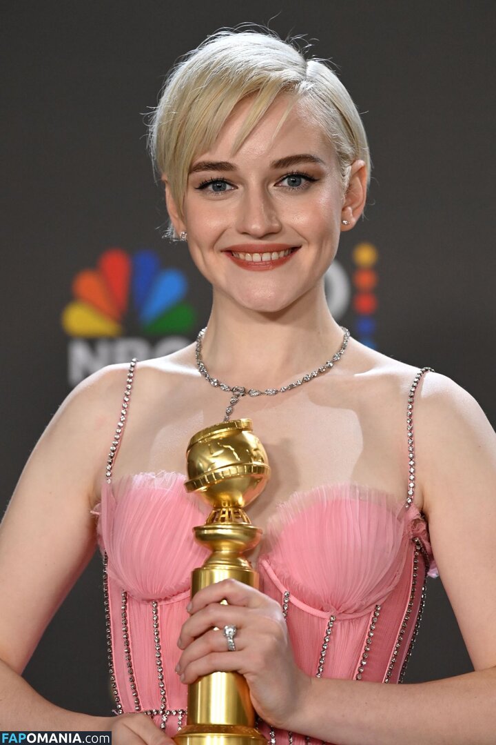 Julia Garner / juliagarnerofficial / ztyg_29 Nud OnlyFans  Fotografie scursă #5