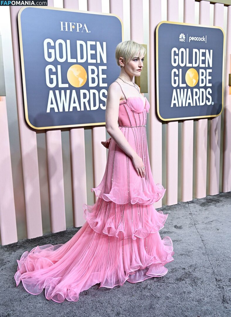 Julia Garner / juliagarnerofficial / ztyg_29 Nud OnlyFans  Fotografie scursă #6