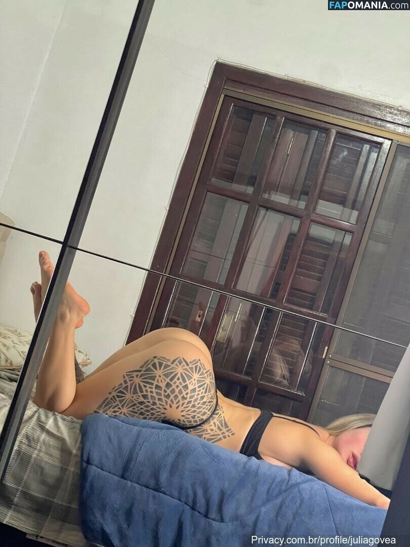 Julia Govea / juliagovea Nud OnlyFans  Fotografie scursă #252