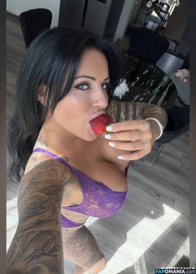 Julia Jasmin / followjuliajasmin Nud OnlyFans  Fotografie scursă #6