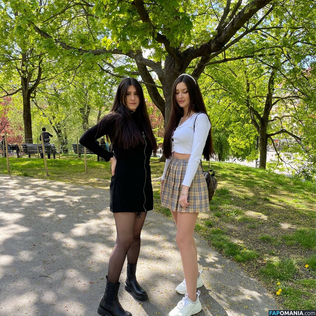 Julia Majch / Moonunyo / Shieru Nud OnlyFans  Fotografie scursă #46