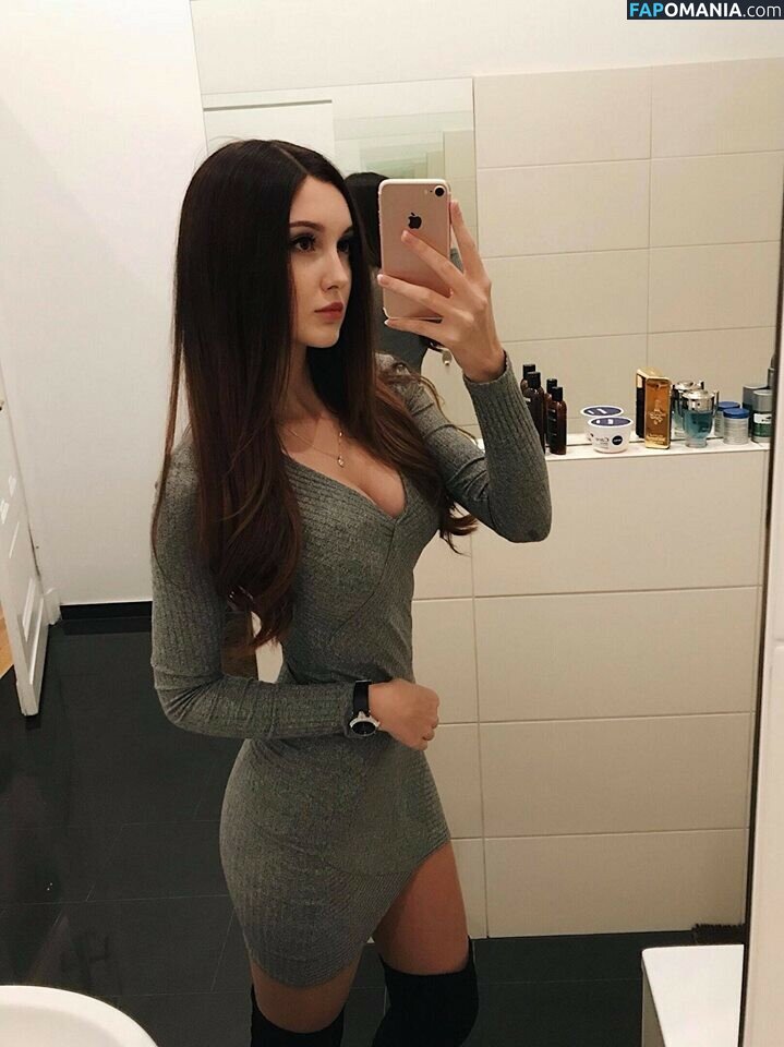 Julia Majch / Moonunyo / Shieru Nud OnlyFans  Fotografie scursă #54