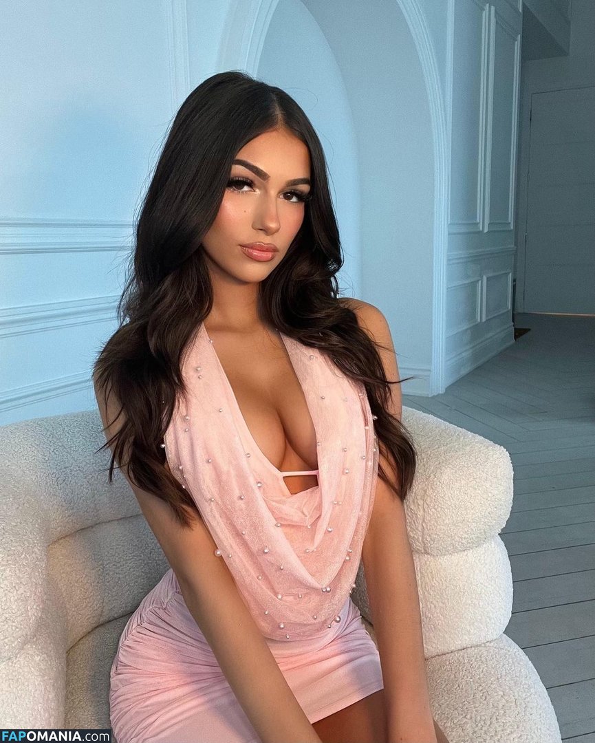 Julia Merekoulias / juliakul_official / juliamerekoulias Nud OnlyFans  Fotografie scursă #39