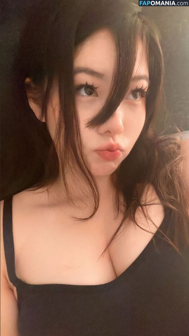Júlia Nakamura / Mayumi / jumayumin1 Nud OnlyFans  Fotografie scursă #7
