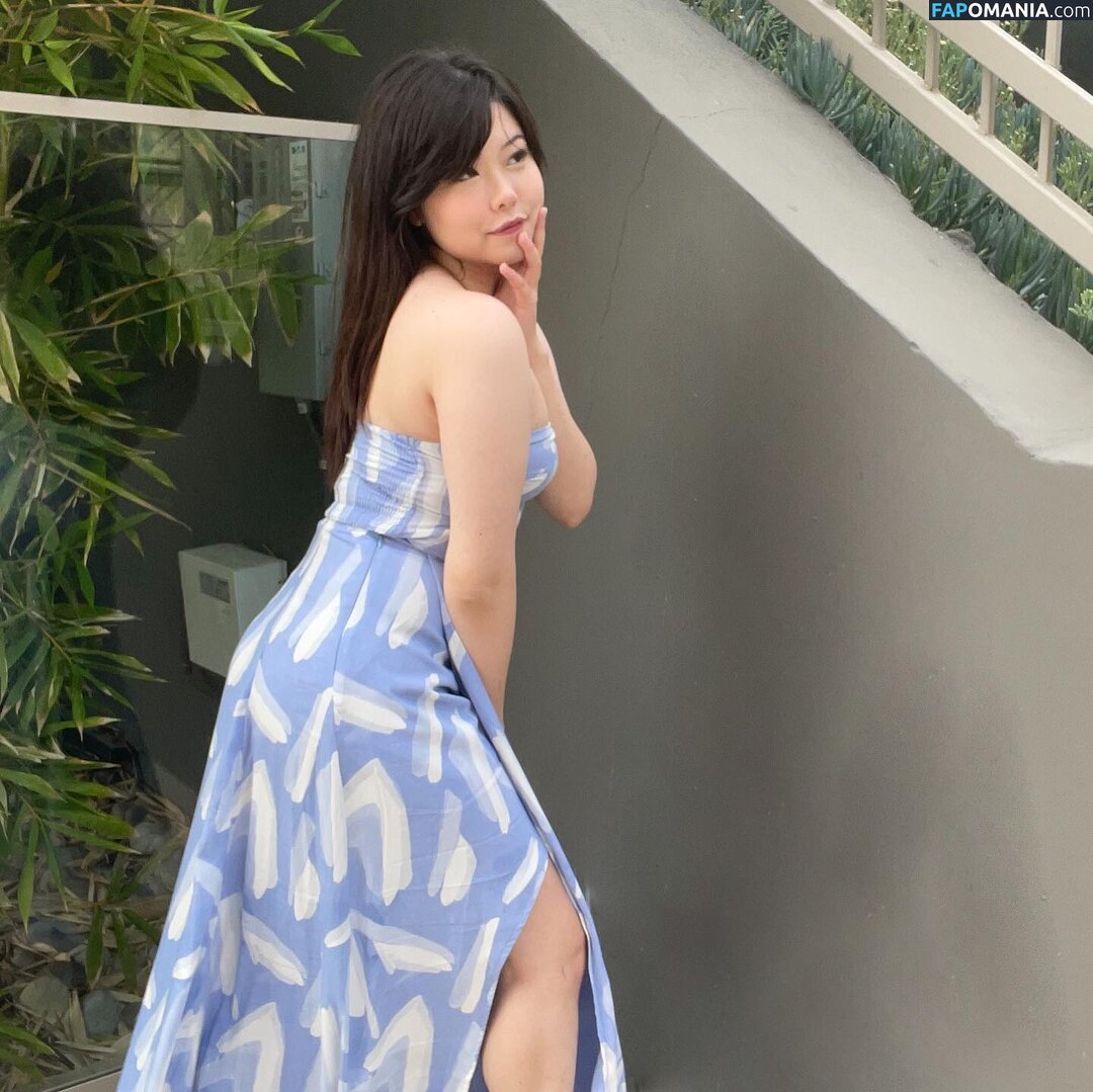 Júlia Nakamura / Mayumi / jumayumin1 Nud OnlyFans  Fotografie scursă #12