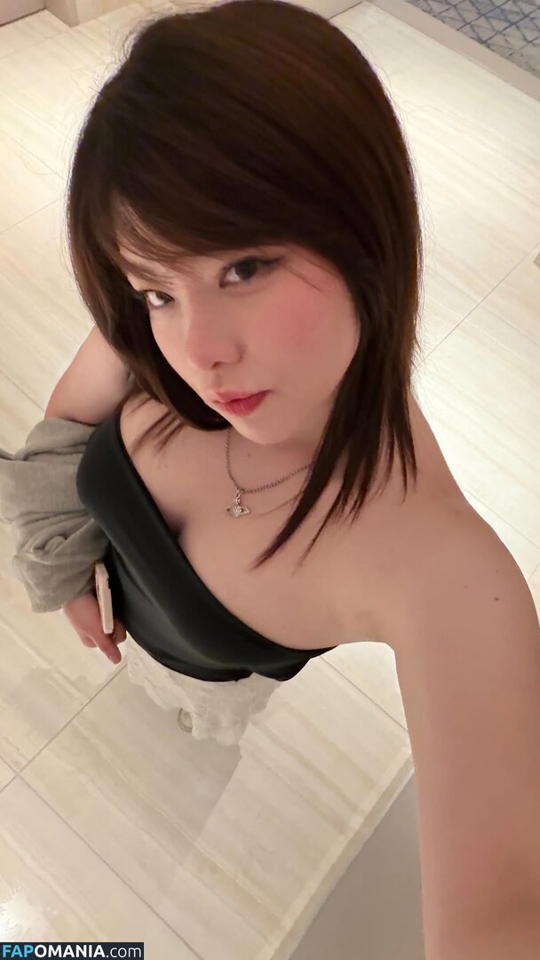 Júlia Nakamura / Mayumi / jumayumin1 Nud OnlyFans  Fotografie scursă #19