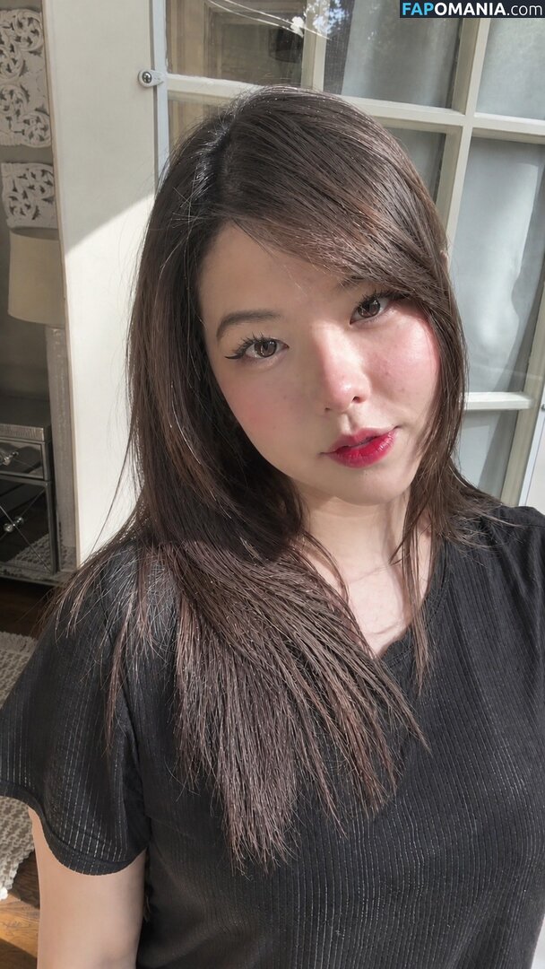 Júlia Nakamura / Mayumi / jumayumin1 Nud OnlyFans  Fotografie scursă #25