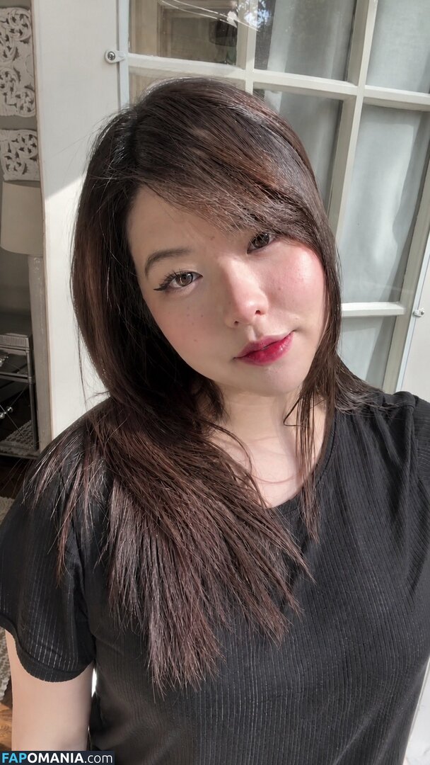 Júlia Nakamura / Mayumi / jumayumin1 Nud OnlyFans  Fotografie scursă #26