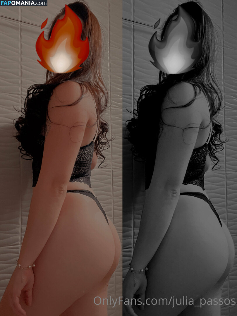 Julia Passos / juli4passos / julia_passos Nud OnlyFans  Fotografie scursă #13