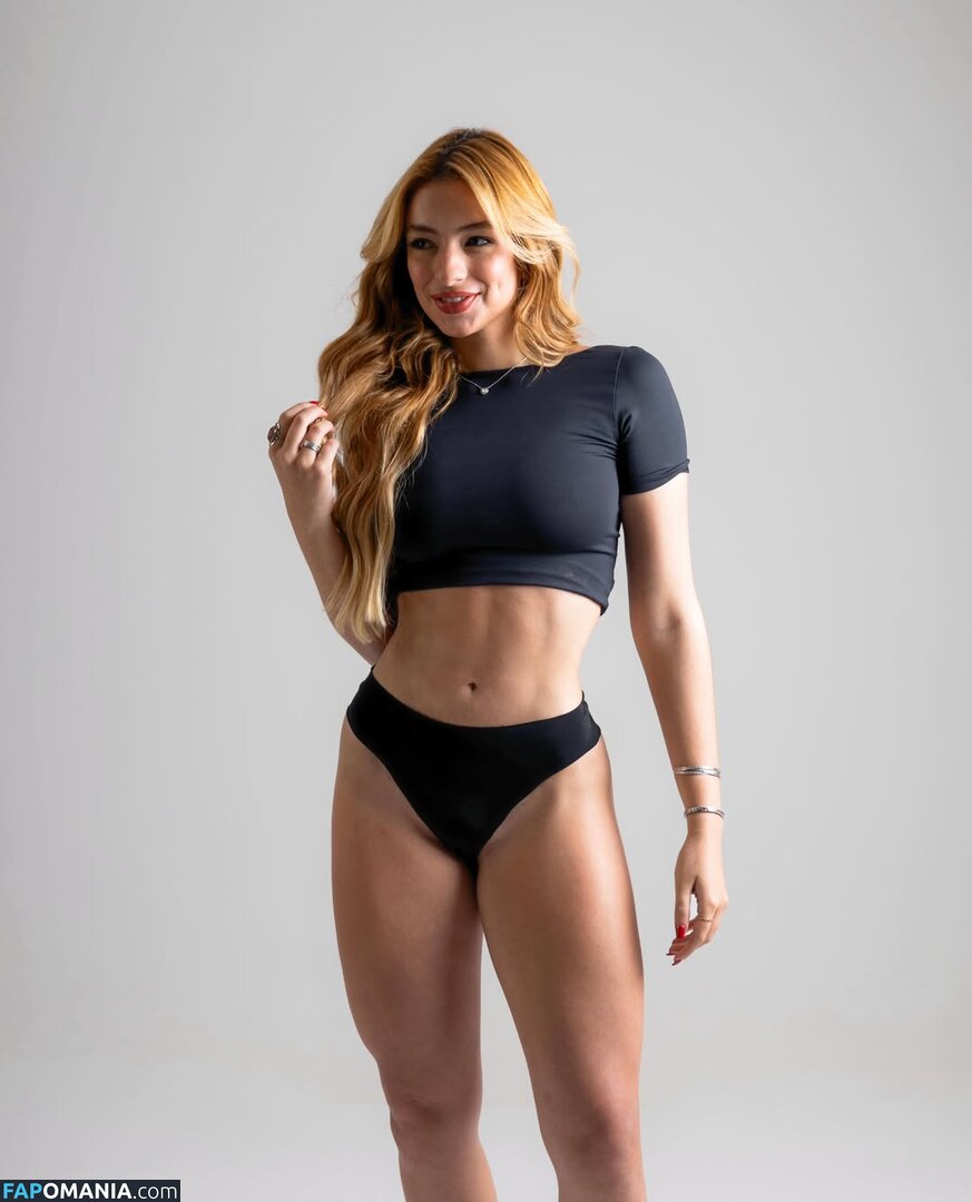 Julia Puzzuoli / juliapuzzuoli Nud OnlyFans  Fotografie scursă #3