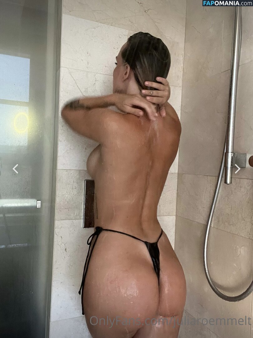 Julia Römmelt / juliaroemmelt Nud OnlyFans  Fotografie scursă #51