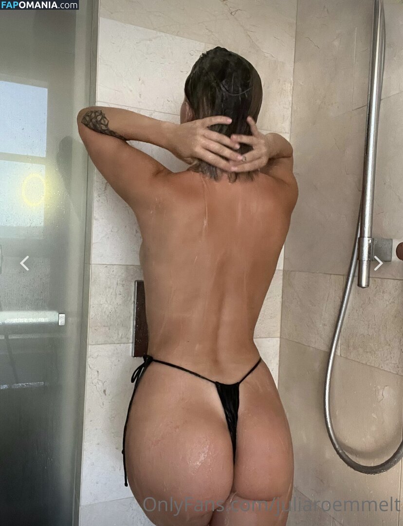 Julia Römmelt / juliaroemmelt Nud OnlyFans  Fotografie scursă #52