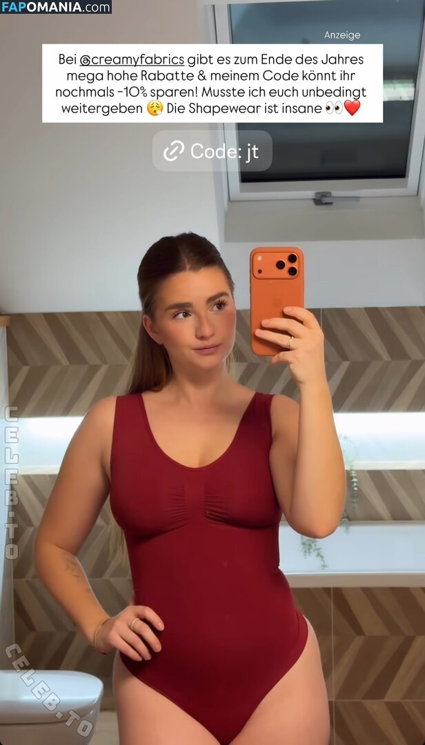 Julia Schulze / Julita_fit / julia.thiele_family Nud OnlyFans  Fotografie scursă #6