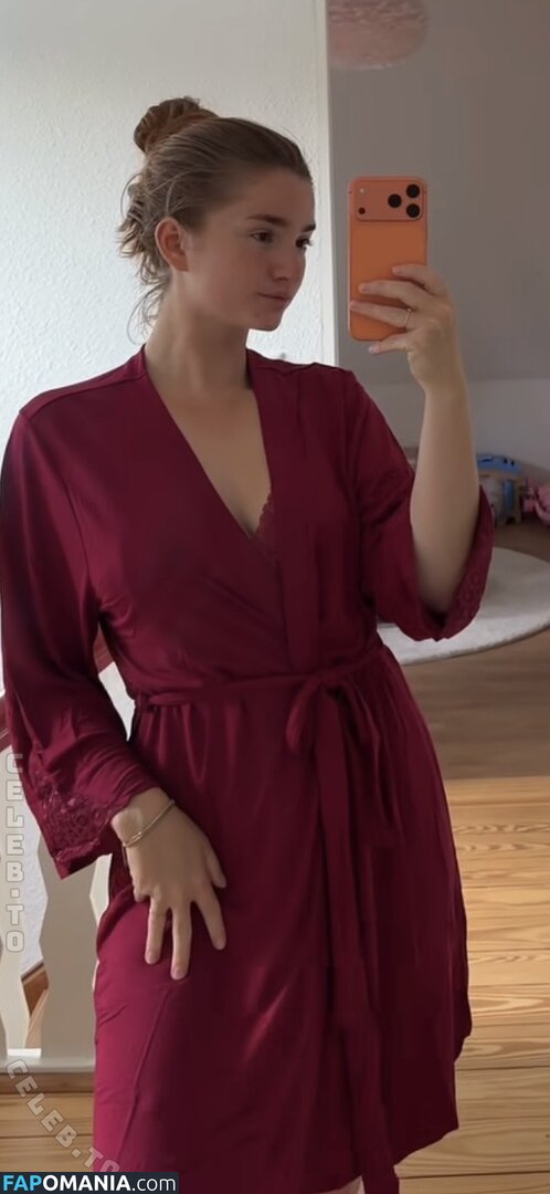 Julia Schulze / Julita_fit / julia.thiele_family Nud OnlyFans  Fotografie scursă #7