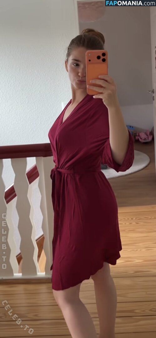 Julia Schulze / Julita_fit / julia.thiele_family Nud OnlyFans  Fotografie scursă #9