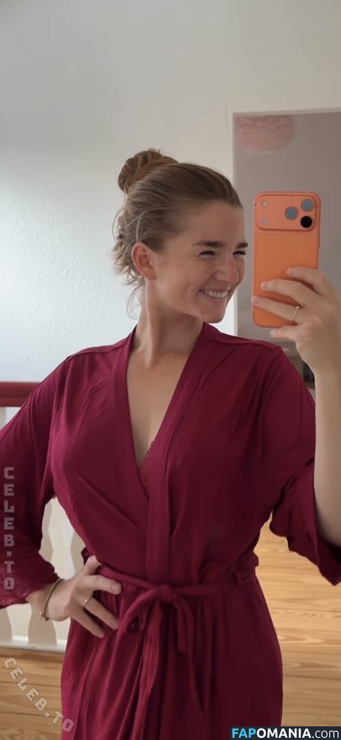 Julia Schulze / Julita_fit / julia.thiele_family Nud OnlyFans  Fotografie scursă #11
