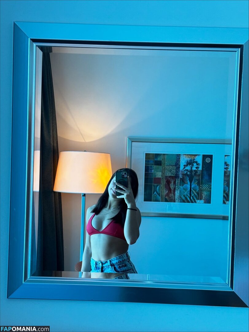 Julia Soares / juju_bsoares / u192041219 Nud OnlyFans  Fotografie scursă #3