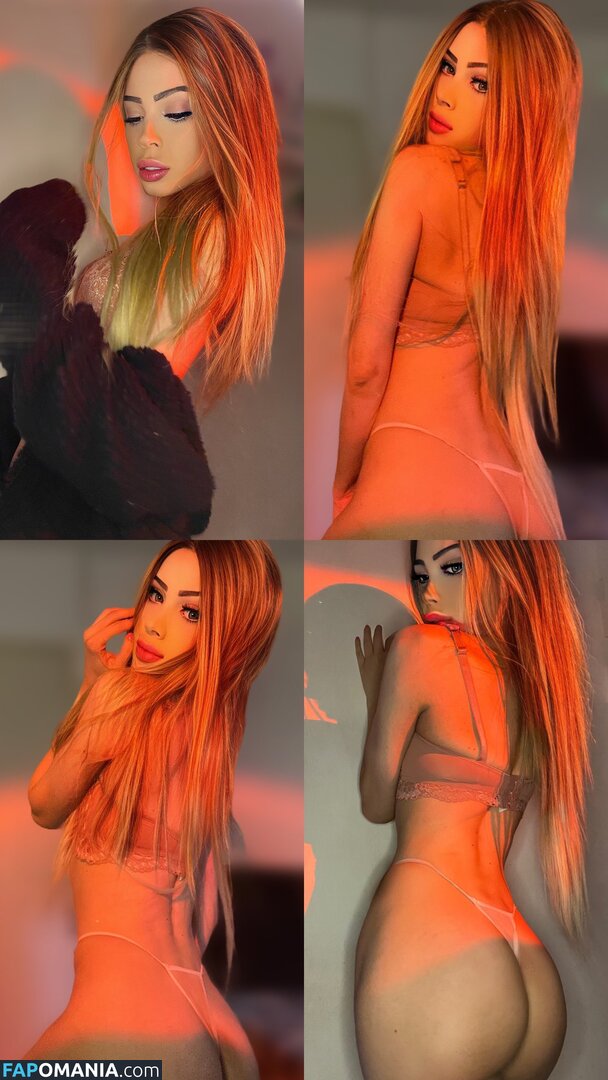 Julia Vern / _julia_vern / juliavern Nud OnlyFans  Fotografie scursă #6