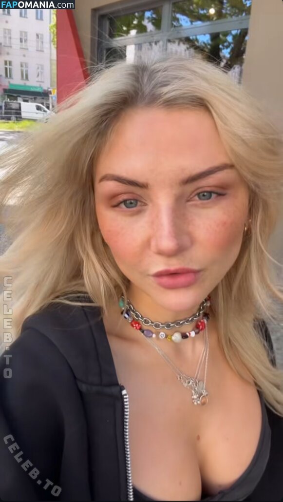 Julia Wulf / juleslw / julesslw Nud OnlyFans  Fotografie scursă #7