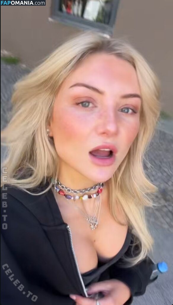Julia Wulf / juleslw / julesslw Nud OnlyFans  Fotografie scursă #8