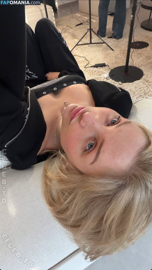 Julia Wulf / juleslw / julesslw Nud OnlyFans  Fotografie scursă #14
