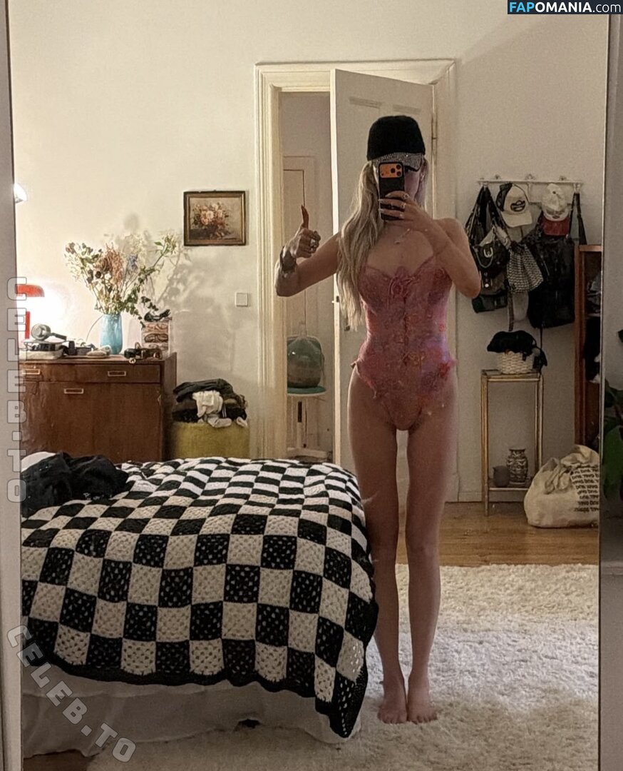 Julia Wulf / juleslw / julesslw Nud OnlyFans  Fotografie scursă #22