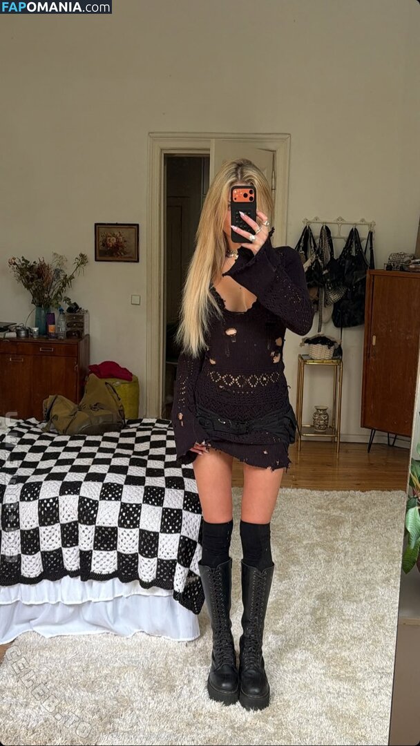 Julia Wulf / juleslw / julesslw Nud OnlyFans  Fotografie scursă #25