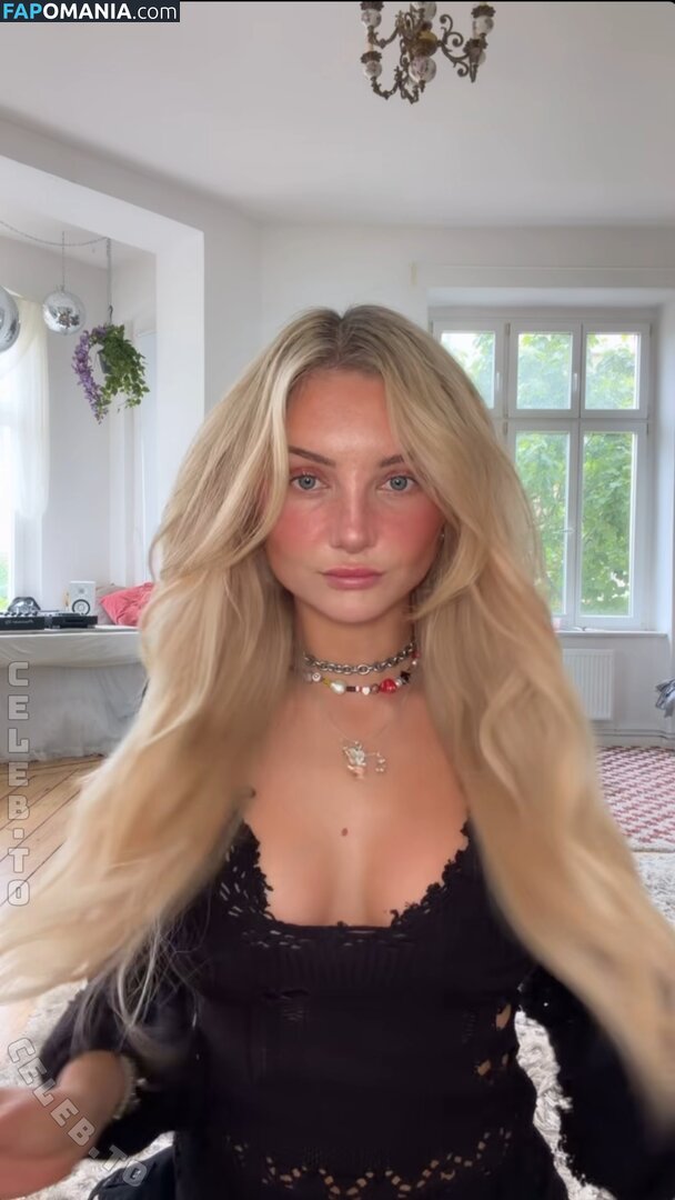 Julia Wulf / juleslw / julesslw Nud OnlyFans  Fotografie scursă #26
