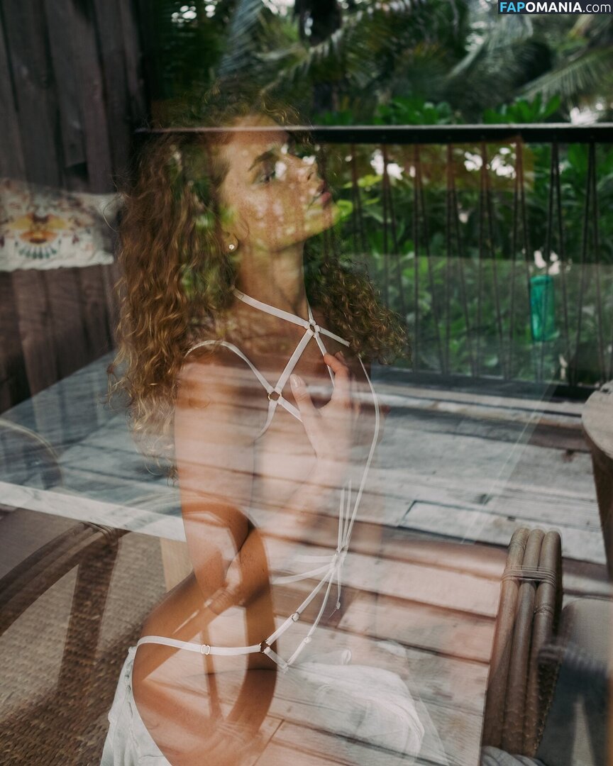 Julia Yaroshenko / thejoolz / thejulia / thejuliay / yaroshenko.julia Nud OnlyFans  Fotografie scursă #176