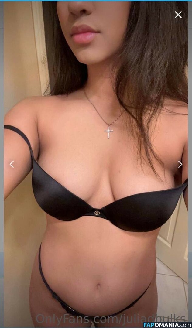 Juliadbulks / Juliadfit Nud OnlyFans  Fotografie scursă #6