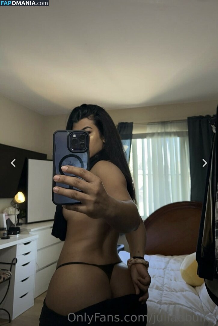 Juliadbulks / Juliadfit Nud OnlyFans  Fotografie scursă #23