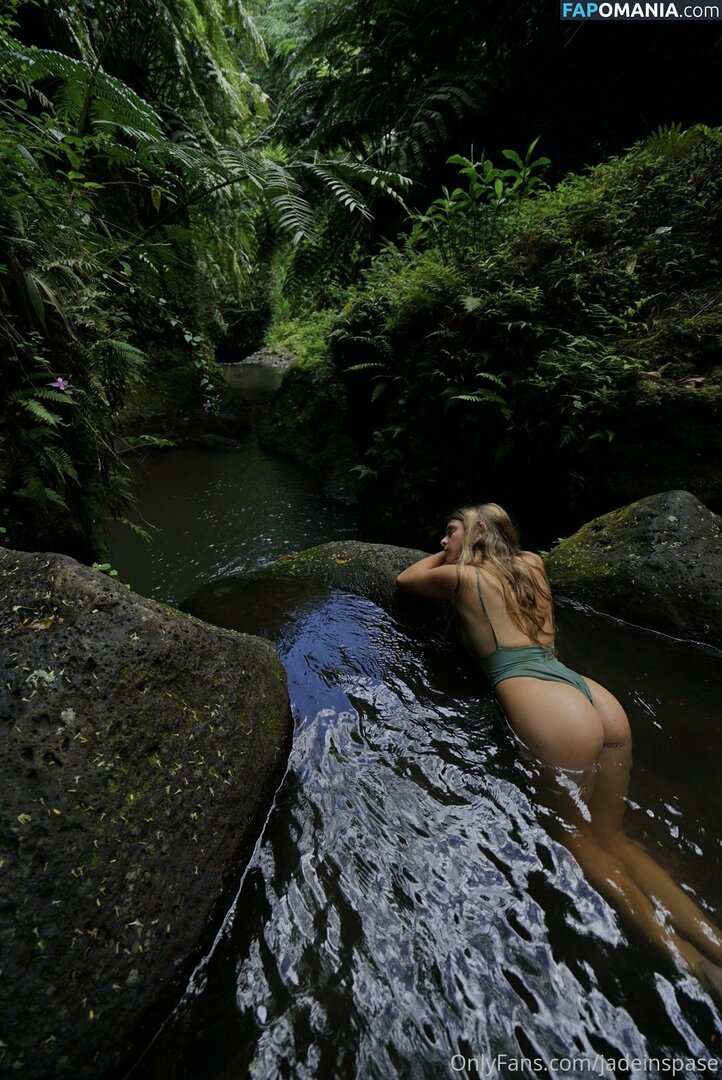 forestspritee / julialauren Nud OnlyFans  Fotografie scursă #23