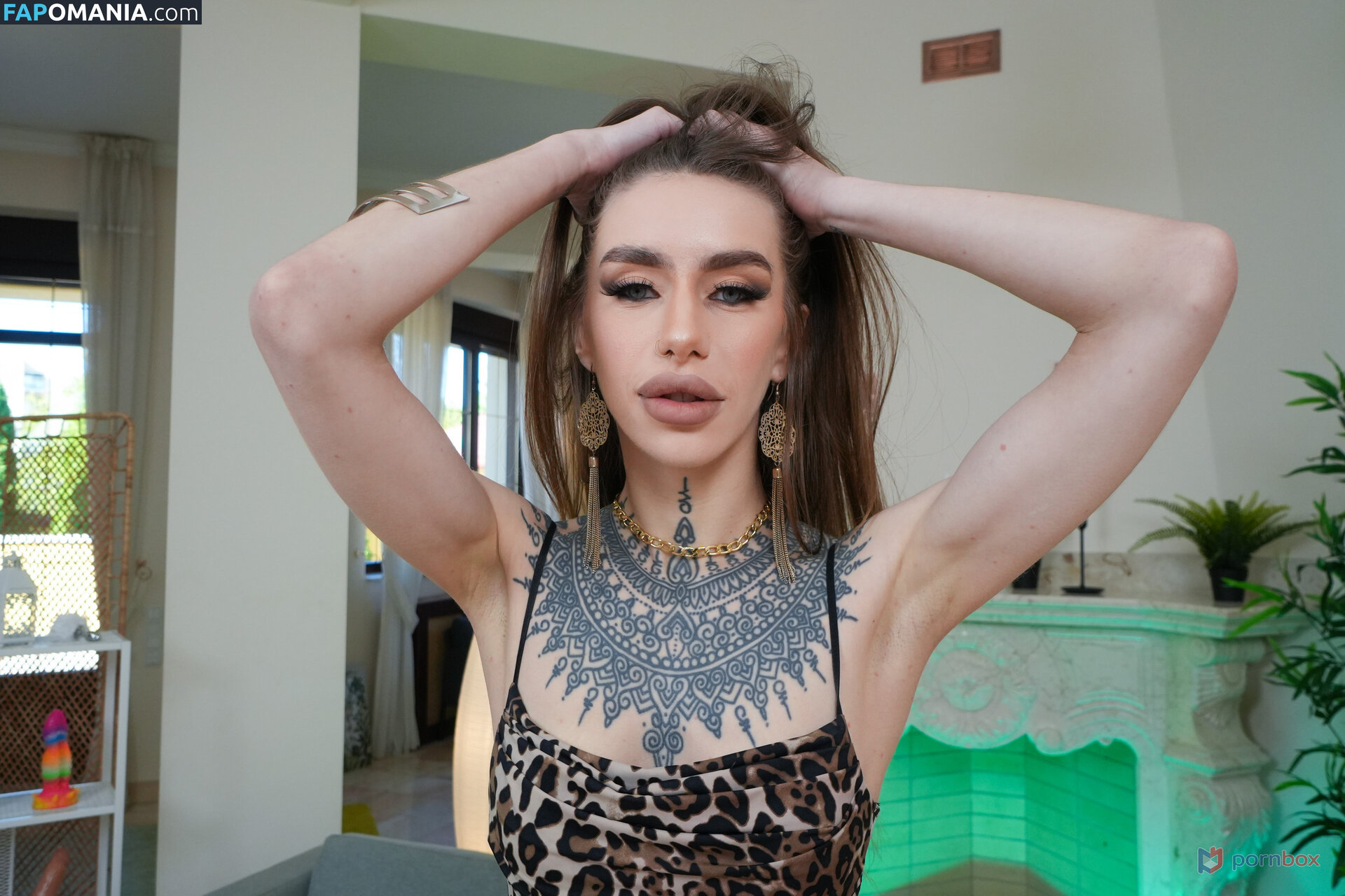Julian Michaels / jillianmichaels / julianmichaelsvip Nud OnlyFans  Fotografie scursă #2