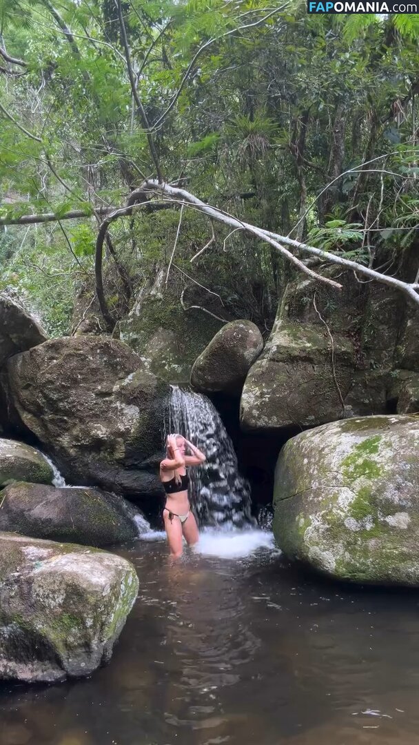 Juliana Didone / julianadidone Nud OnlyFans  Fotografie scursă #2