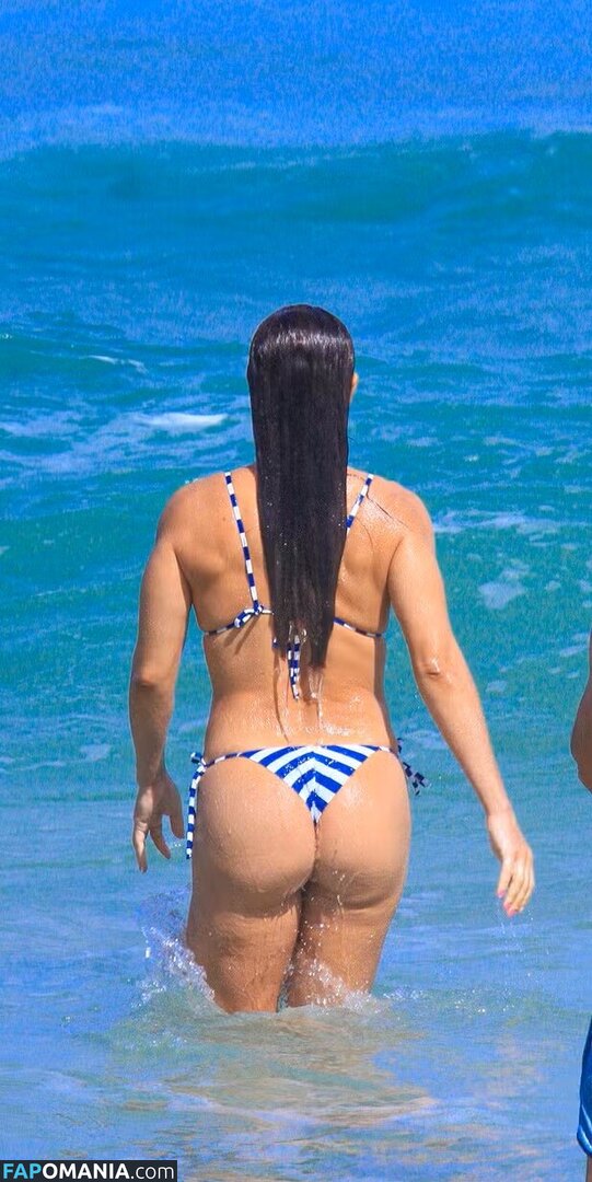 Juliana Paes / julianapaes Nud OnlyFans  Fotografie scursă #12