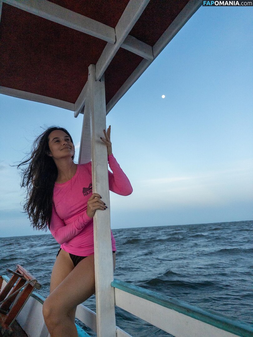 Juliana Paiva / juulianapaiva Nud OnlyFans  Fotografie scursă #2