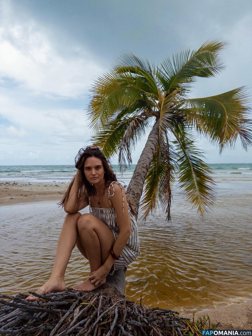Juliana Paiva / juulianapaiva Nud OnlyFans  Fotografie scursă #5